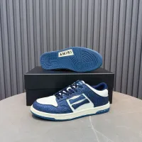 $102.00 USD Amiri Casual Shoes For Women #1463925