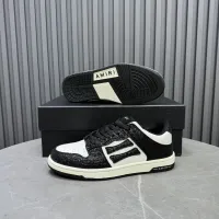 $102.00 USD Amiri Casual Shoes For Men #1463926