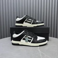 $102.00 USD Amiri Casual Shoes For Men #1463926