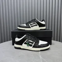 $102.00 USD Amiri Casual Shoes For Women #1463927