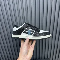 $102.00 USD Amiri Casual Shoes For Women #1463927