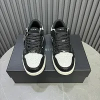 $102.00 USD Amiri Casual Shoes For Women #1463927