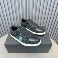 $102.00 USD Amiri Casual Shoes For Men #1463928