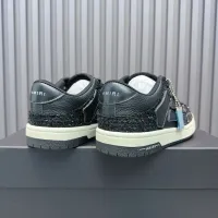 $102.00 USD Amiri Casual Shoes For Women #1463929