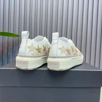 $105.00 USD Amiri Casual Shoes For Women #1463930