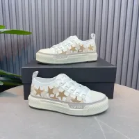 $105.00 USD Amiri Casual Shoes For Men #1463931