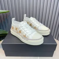 $105.00 USD Amiri Casual Shoes For Men #1463931