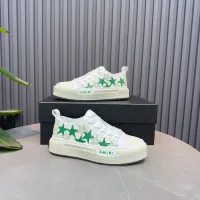 $105.00 USD Amiri Casual Shoes For Women #1463932