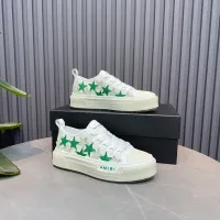 $105.00 USD Amiri Casual Shoes For Men #1463933