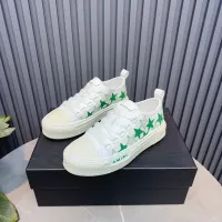 $105.00 USD Amiri Casual Shoes For Men #1463933