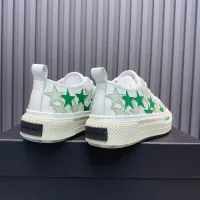 $105.00 USD Amiri Casual Shoes For Men #1463933