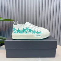 $105.00 USD Amiri Casual Shoes For Women #1463934