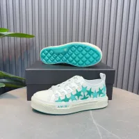 $105.00 USD Amiri Casual Shoes For Women #1463934