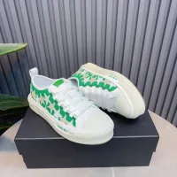 $105.00 USD Amiri Casual Shoes For Women #1463936