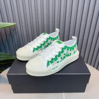 $105.00 USD Amiri Casual Shoes For Women #1463936