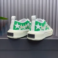 $105.00 USD Amiri Casual Shoes For Women #1463936