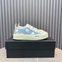 $105.00 USD Amiri Casual Shoes For Men #1463964