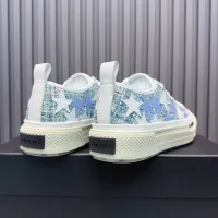 $105.00 USD Amiri Casual Shoes For Men #1463964