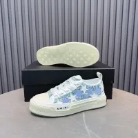 $105.00 USD Amiri Casual Shoes For Men #1463964