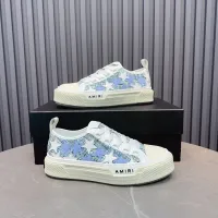$105.00 USD Amiri Casual Shoes For Women #1463966