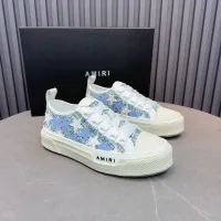$105.00 USD Amiri Casual Shoes For Women #1463966