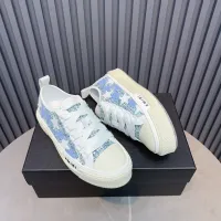 $105.00 USD Amiri Casual Shoes For Women #1463966