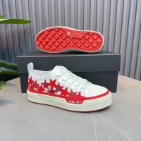 $105.00 USD Amiri Casual Shoes For Women #1463972