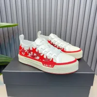 $105.00 USD Amiri Casual Shoes For Women #1463972