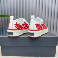 $105.00 USD Amiri Casual Shoes For Women #1463972