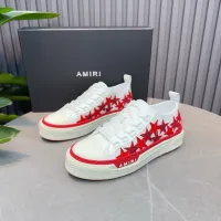 $105.00 USD Amiri Casual Shoes For Women #1463972