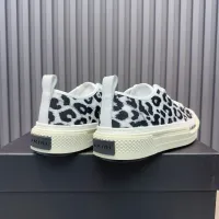 $105.00 USD Amiri Casual Shoes For Men #1463975