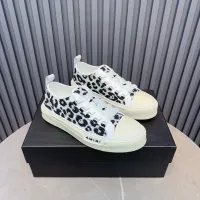 $105.00 USD Amiri Casual Shoes For Women #1463978