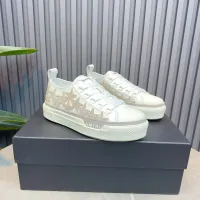 $105.00 USD Amiri Casual Shoes For Women #1463984