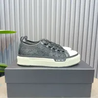 $105.00 USD Amiri Casual Shoes For Men #1463985