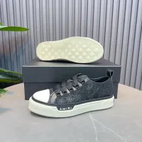 $105.00 USD Amiri Casual Shoes For Women #1463987
