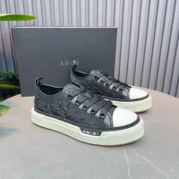 $105.00 USD Amiri Casual Shoes For Men #1463988