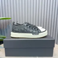 $105.00 USD Amiri Casual Shoes For Women #1463989