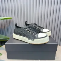 $105.00 USD Amiri Casual Shoes For Women #1463989