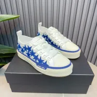$105.00 USD Amiri Casual Shoes For Men #1463990