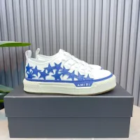 $105.00 USD Amiri Casual Shoes For Women #1463991