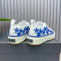 $105.00 USD Amiri Casual Shoes For Women #1463991