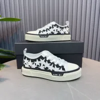 $105.00 USD Amiri Casual Shoes For Men #1463992