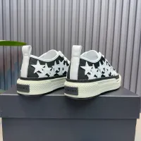 $105.00 USD Amiri Casual Shoes For Men #1463992