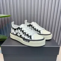$105.00 USD Amiri Casual Shoes For Women #1463993