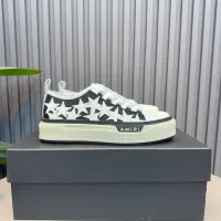 $105.00 USD Amiri Casual Shoes For Women #1463993