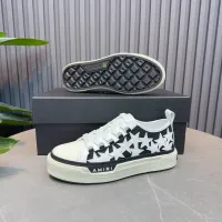 $105.00 USD Amiri Casual Shoes For Women #1463993