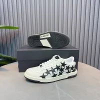 $105.00 USD Amiri Casual Shoes For Women #1463995