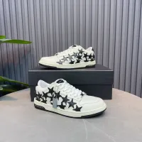 $105.00 USD Amiri Casual Shoes For Women #1463995