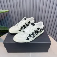 $105.00 USD Amiri Casual Shoes For Women #1463995