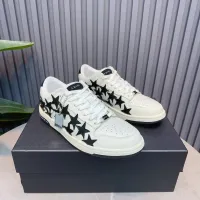 $105.00 USD Amiri Casual Shoes For Women #1463995